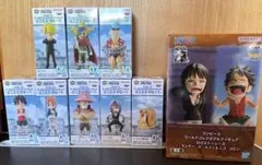 2025年最新】ワンピース ワーコレ ログストーリーズ ロビンの人気