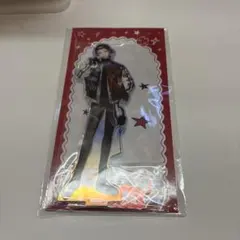 にじさんじ セラフダズルガーデン 3rd Anniversary アクスタ