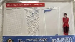 EBiDAN スパドラ 田中洸希 アクスタ