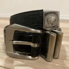 【中古】ヴェルサーチ　ベルトのサムネイル