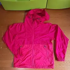 NORTHFACEコンパクトジャケット