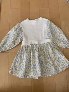 プティマイン　ワンピース