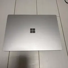 Microsoft Surface Laptop3 13.5インチ プラチナ