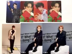 INI 木村柾哉 まとめ売り