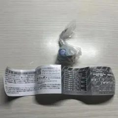 つまんでつなげてますこっとであります その2 ドロロ兵長 ボールチェーンVer.