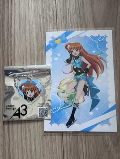 天宮りずむ 衣装アクリルキーホルダー 2026年最新】天宮りずむの人気アイテム - メルカリ