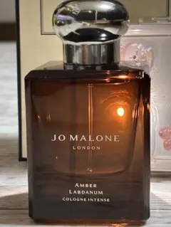 JoMalone Amber & Labdanum インテンスのサムネイル
