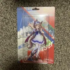 サイコンビニ ウマ娘 缶アクスタ マチカネフクキタル 2個セット - メルカリ