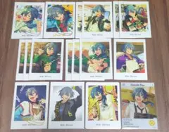 2025年最新】ぱしゃこれ あんスタ まとめ売りの人気アイテム