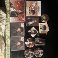 2026年最新】大倶利伽羅 缶バッジの人気アイテム - メルカリ
