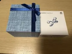 HUAWEI FreeClip 2 ワイヤレスイヤホン 本体のサムネイル