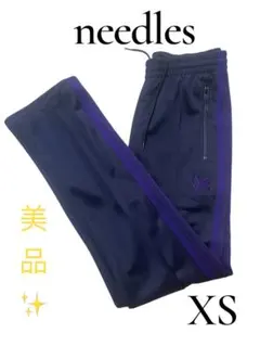 NEEDLES 運動褲人氣　未使用