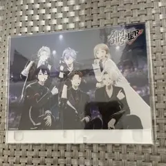 にじさんじ Aim Higher