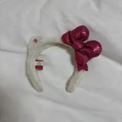 ユニバ　カチューシャ