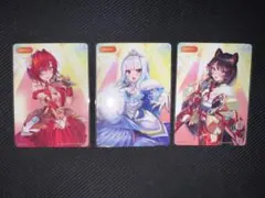 2026年最新】ウィクロス さんばかの人気アイテム - メルカリ