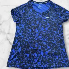 NIKE ナイキ DRI-FIT ドライフィット 半袖Tシャツ ランニングシャツ