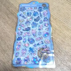 ボンボンドロップシール 4