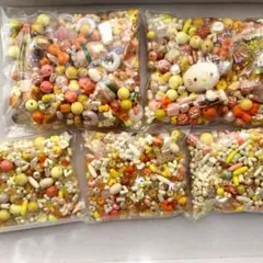 は*n様 ビーズ まとめ売り19