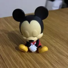 ミッキーマウス フィギュアコレクション ディズニー★匿名配送