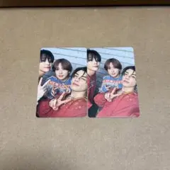 &TEAM フウマ ニコラス マキ DICON ユニット トレカ