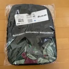 ポケモン マスカーニャ リュック