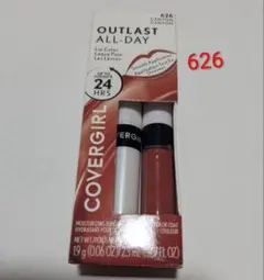 2026年最新】COVERGIRL 口紅の人気アイテム - メルカリ