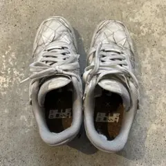 NIKE AIR FORCE1SP BillieEilish 23.5cm箱付き