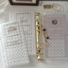 savingリフィル 3枚セット【スイーツ&ブレッド】 1シート25000円貯金