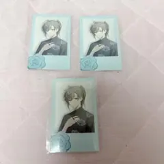 にじさんじ 叶 チェキ風カード グッズ