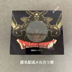 【匿名配送】ドラゴンクエスト　メタリックモンスターズギャラリー　エスターク