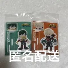 僕のヒーローアカデミア ユアネクスト アクリルスタンド