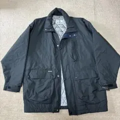 Munsingwear GRAND SLAM ブラックジャケット