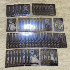 ツイステ カード類 オルト