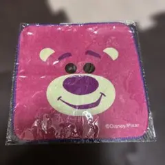 トイストーリー　ロッツォ　タオル