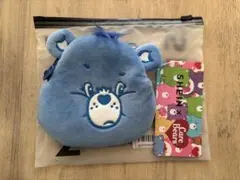 グランピーベア