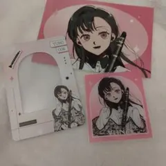 ミルグラム ユノ 特大大カットアクリルパネル - メルカリ