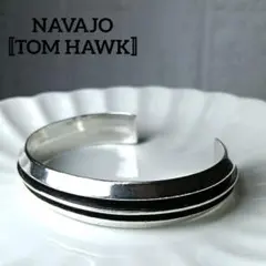 希少 NAVAJO 刻印『TOM HAWK』トムホーク作 現役引退 90s〜 2026年最新】トムホークの人気アイテム - メルカリ