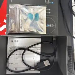 モデル名:G333 マイク機能あり パッケージ内容:イヤフォン本体、取扱説明書のサムネイル