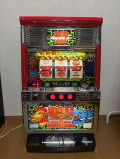 送料込 駄菓子屋ゲーセン筐体アムジー　ロデオキング　100円メダルゲーム 送料込 駄菓子屋ゲーセン筐体アムジー ロデオキング 100円メダルゲーム