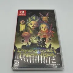 ドラゴンクエスト トレジャーズ Nintendo Switch ソフト　　　12