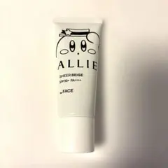 ALLIE クロノビューティー カラーチューニングUV 03 カービィ限定のサムネイル