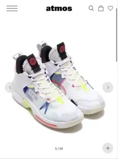 2026年最新】jordan why notの人気アイテム - メルカリ