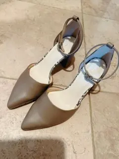 エスペランサ♡パンプス♡