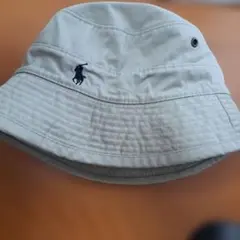 Polo by Ralph Lauren　帽子　ラルフローレン　ロゴのサムネイル
