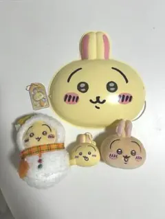 ちいかわ うさぎ まとめ売り
