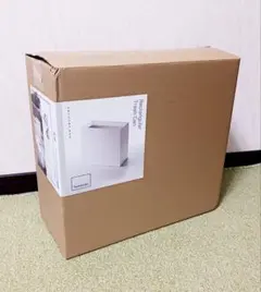 トラッシュカン　ワイド