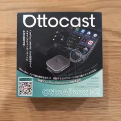 2026年最新】Ottocast E2 オットキャスト OttoAiBox E2の人気アイテム