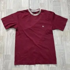 vintage y2k ラグランTシャツ リンガーTシャツ 色味◎ - メルカリ