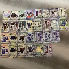 アイカツカード クール ノーマル