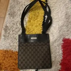 2026年最新】GUCCI ショルダーバッグの人気アイテム - メルカリ